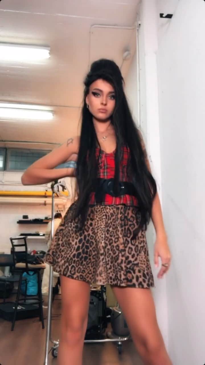Anna zakのインスタグラム