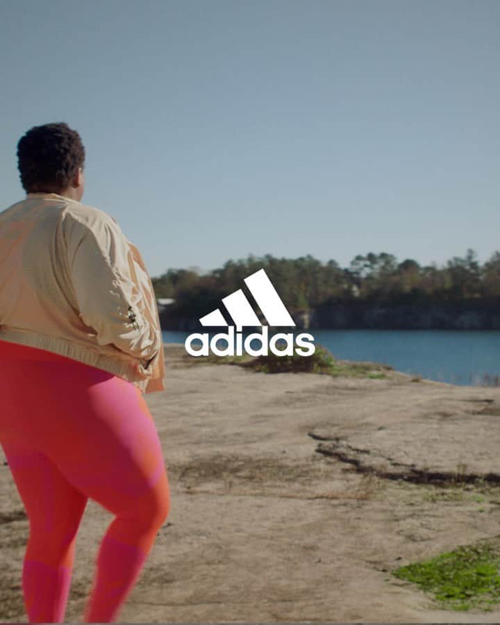 adidas Womenのインスタグラム