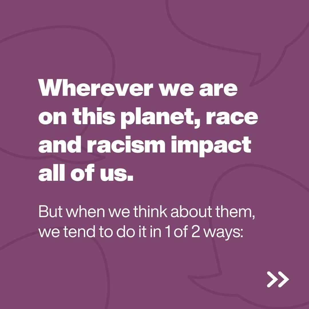 TED Talksさんのインスタグラム写真 - (TED TalksInstagram)「If we truly want to fight racism and injustice, we need to engage both our hearts *and* our minds, according to writer-activists and @choose_org cofounders Priya Vulchi and Winona Guo. This means caring about and listening to people's everyday experiences of bias and discrimination — and also understanding the larger systems that uphold white supremacy. To assist you, Vulchi and Guo created this helpful guide to having better conversations about race with your friends, family, coworkers and others. “We need to each begin by bridging the gaps between our own hearts and minds to become racially literate,” they explain in their TED Talk. “Once we all do, we will be that much closer to living in spaces and systems that fight and care equally for all of us.” Visit the link in our bio to watch their talk and learn about what you can do to understand, navigate and improve a world structured by racial division.」2月27日 1時20分 - ted