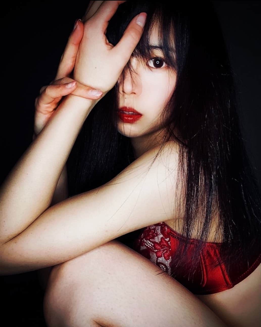 宮村ななこのインスタグラム