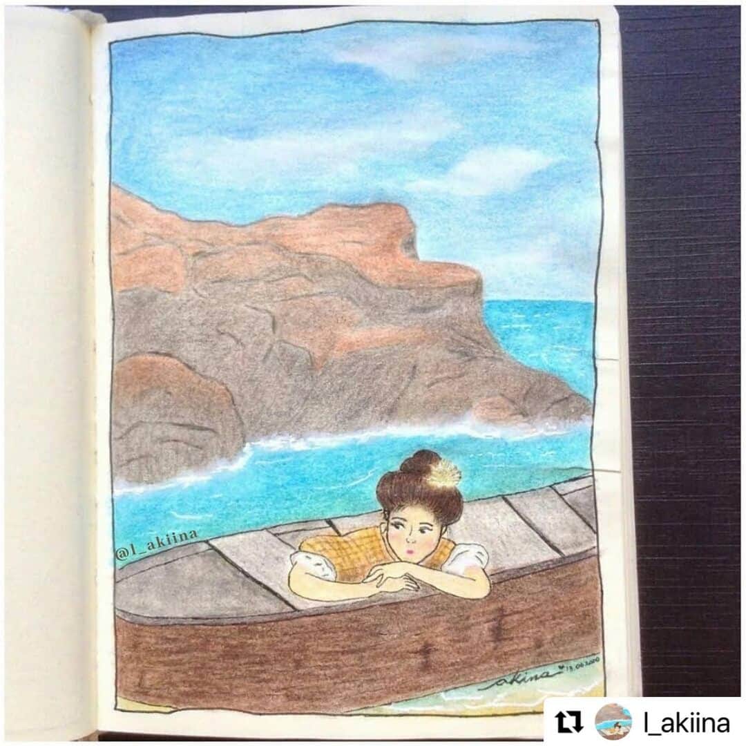 宮城夏鈴のグルメインスタ