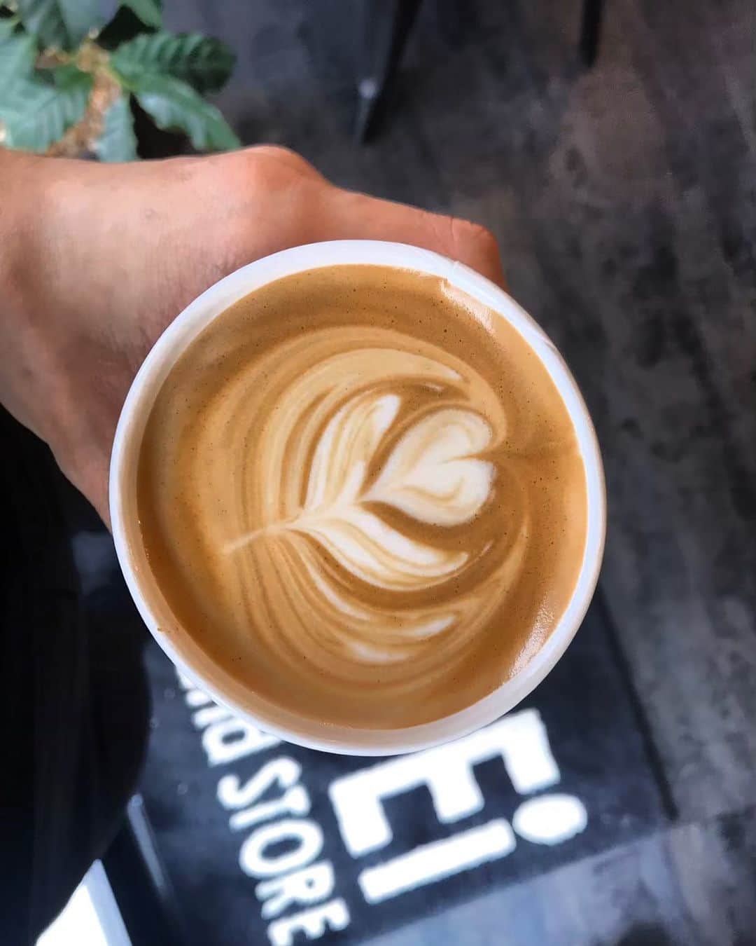 houeicoffeeのグルメインスタ