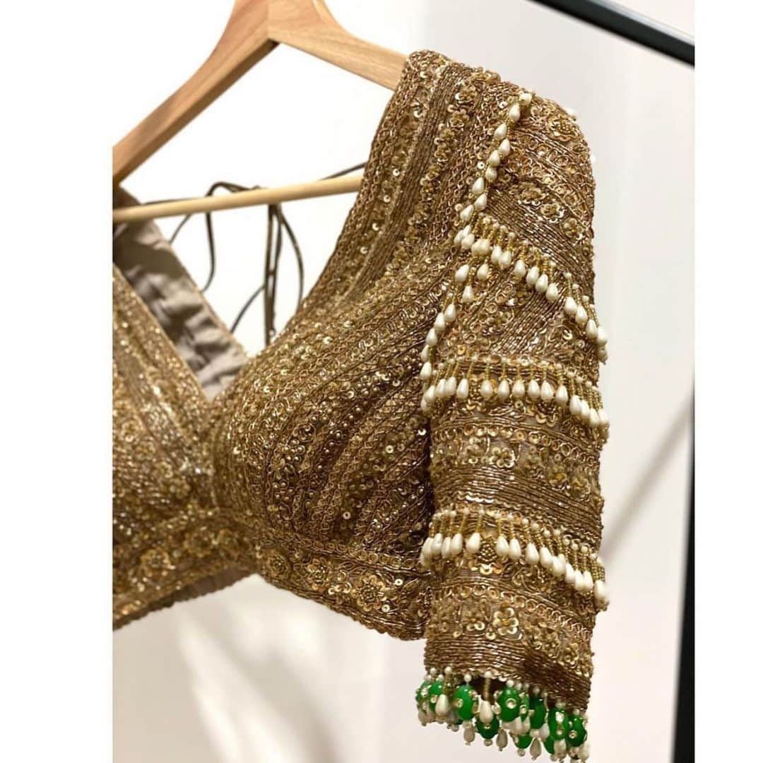 Indianstreetfashionのインスタグラム