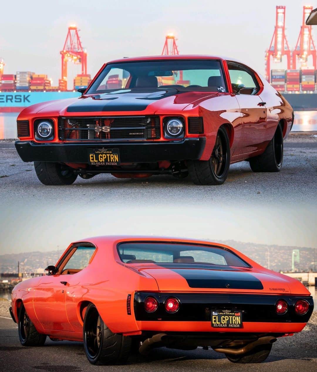 Classics Dailyのインスタグラム