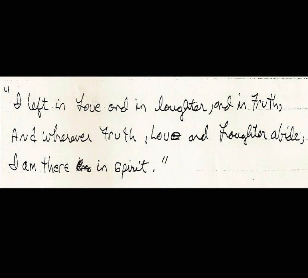 コリン・ハンクスのインスタグラム：「Bill Hicks 12/16/1961-2/26/1994」