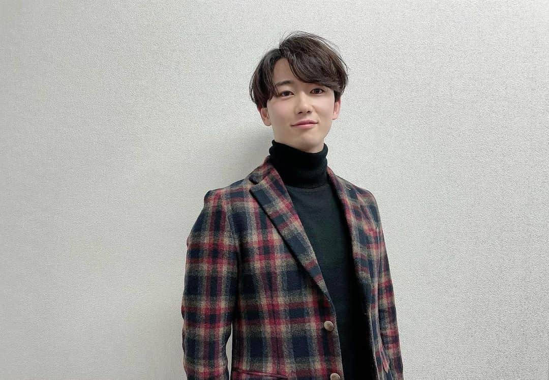 北村健人のインスタグラム