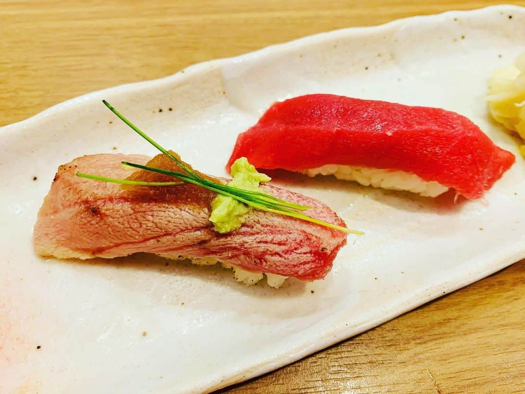 アクア新渡戸のインスタグラム