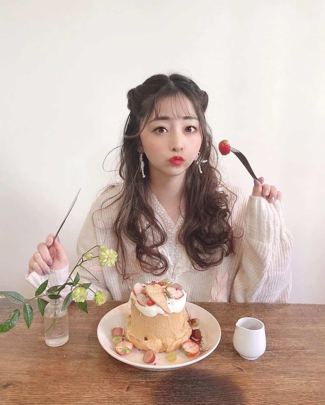 横田亜美のインスタグラム