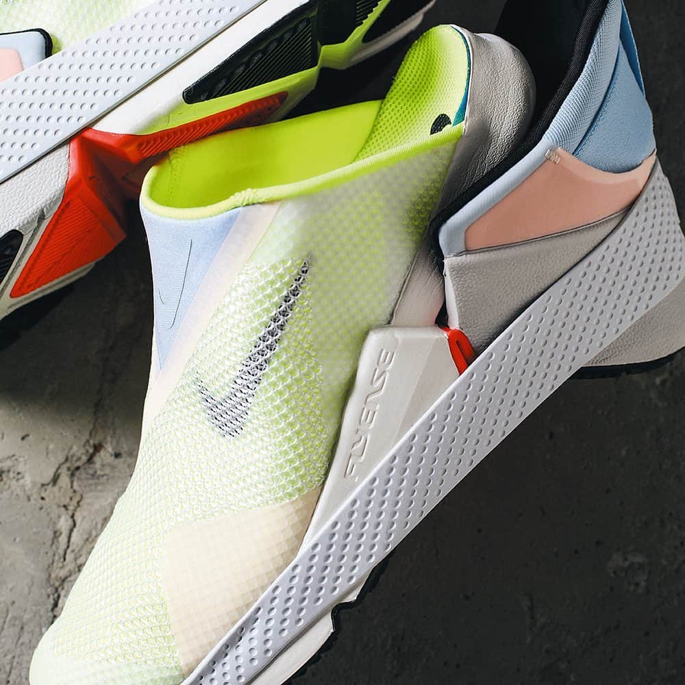 のインスタグラム：「PRODISM No.30 『NIKE』  #prodism #nike」