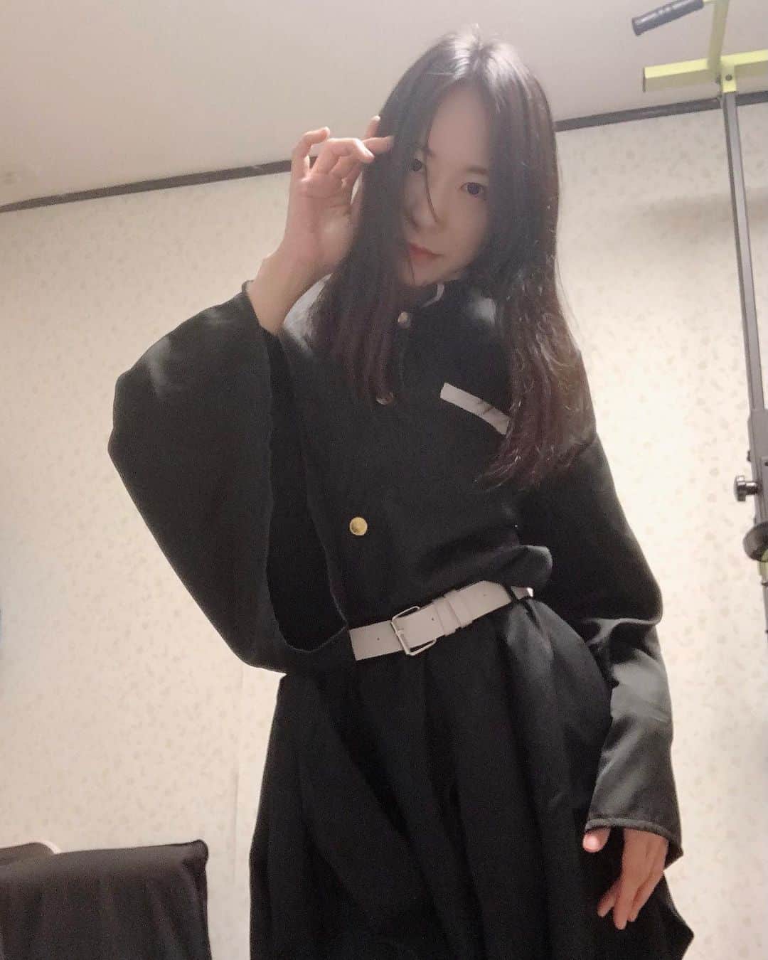 のインスタグラム：「つ、ついに…  #鬼滅の刃 #時透無一郎」