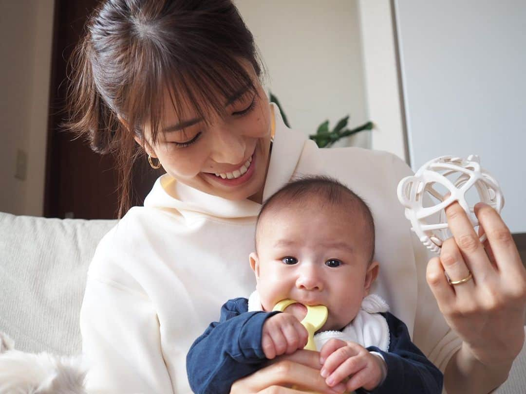 山崎愛香のインスタグラム