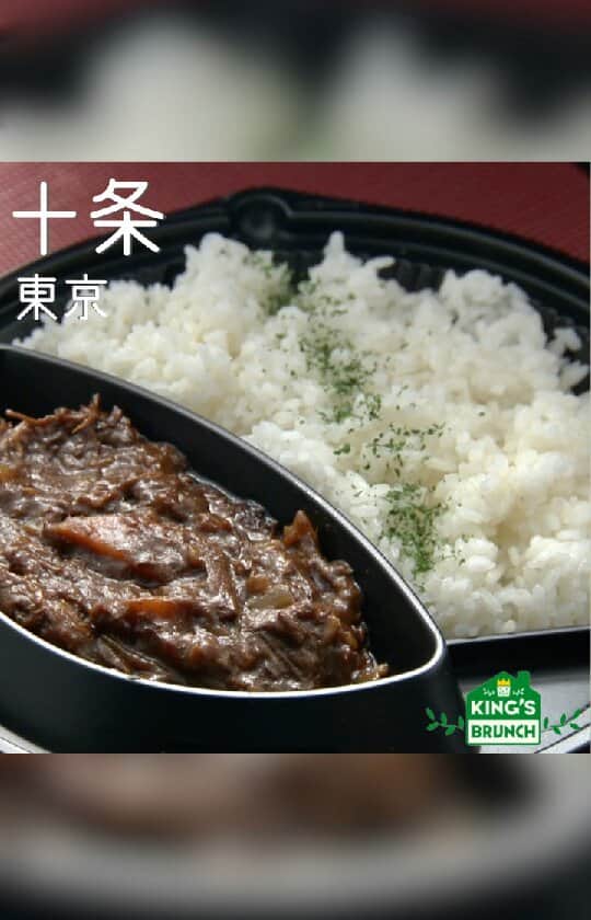 TBS「王様のブランチ」のインスタグラム