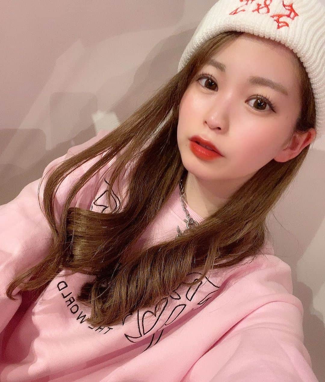 あおのインスタグラム