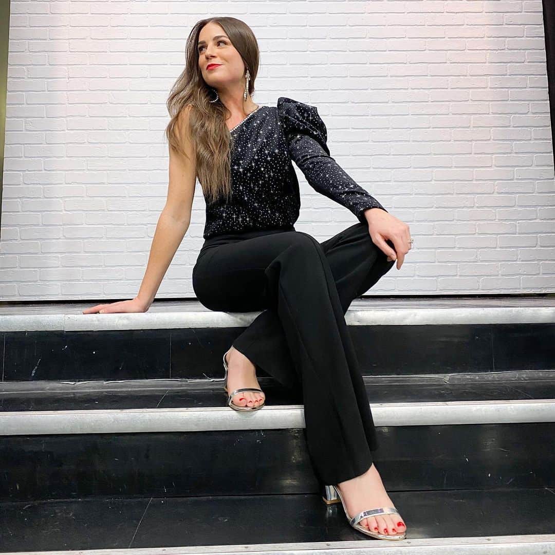 ブラックハローのインスタグラム：「Shop Our Separates // Tap the link in bio to shop everything from our favorite Isabella Pant to our new Bjorn Blazer // #BHSTYLE」