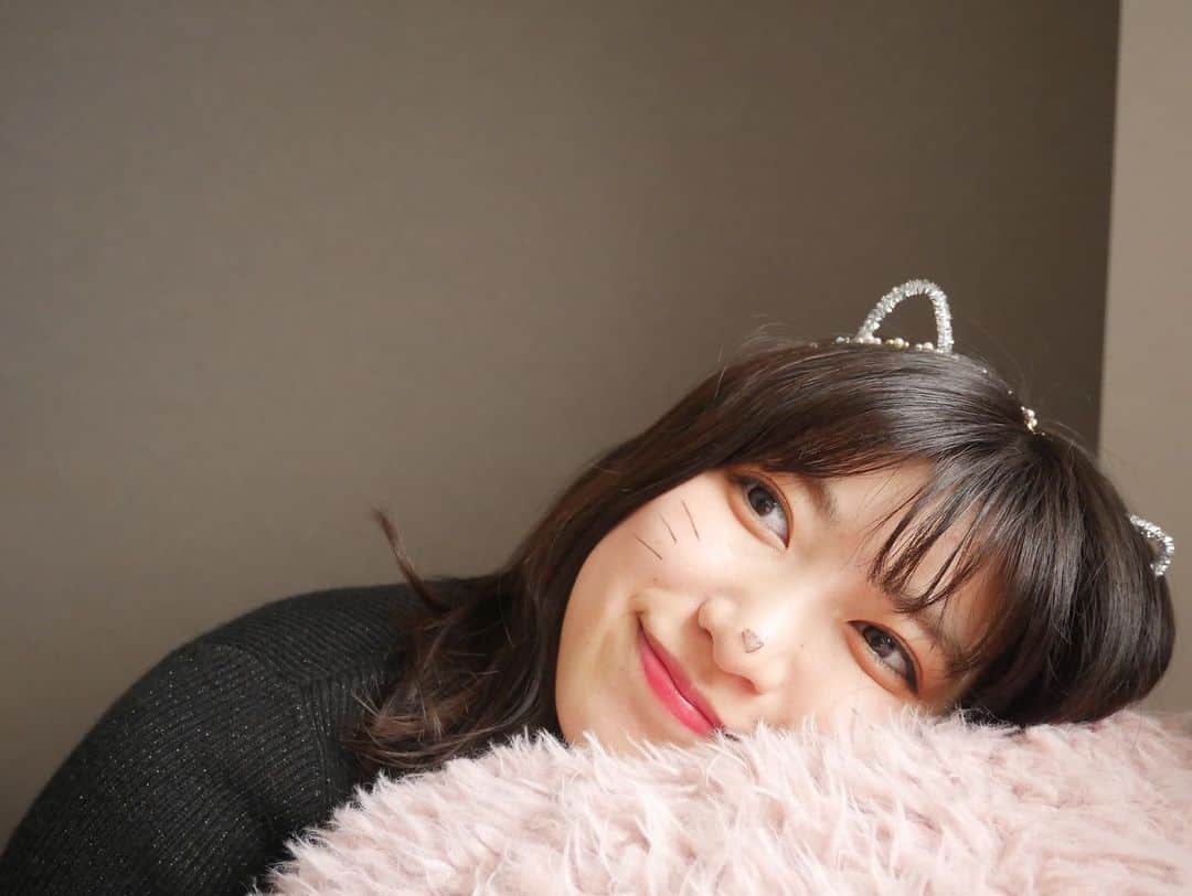 吉田華恋のインスタグラム：「🦧🦧」
