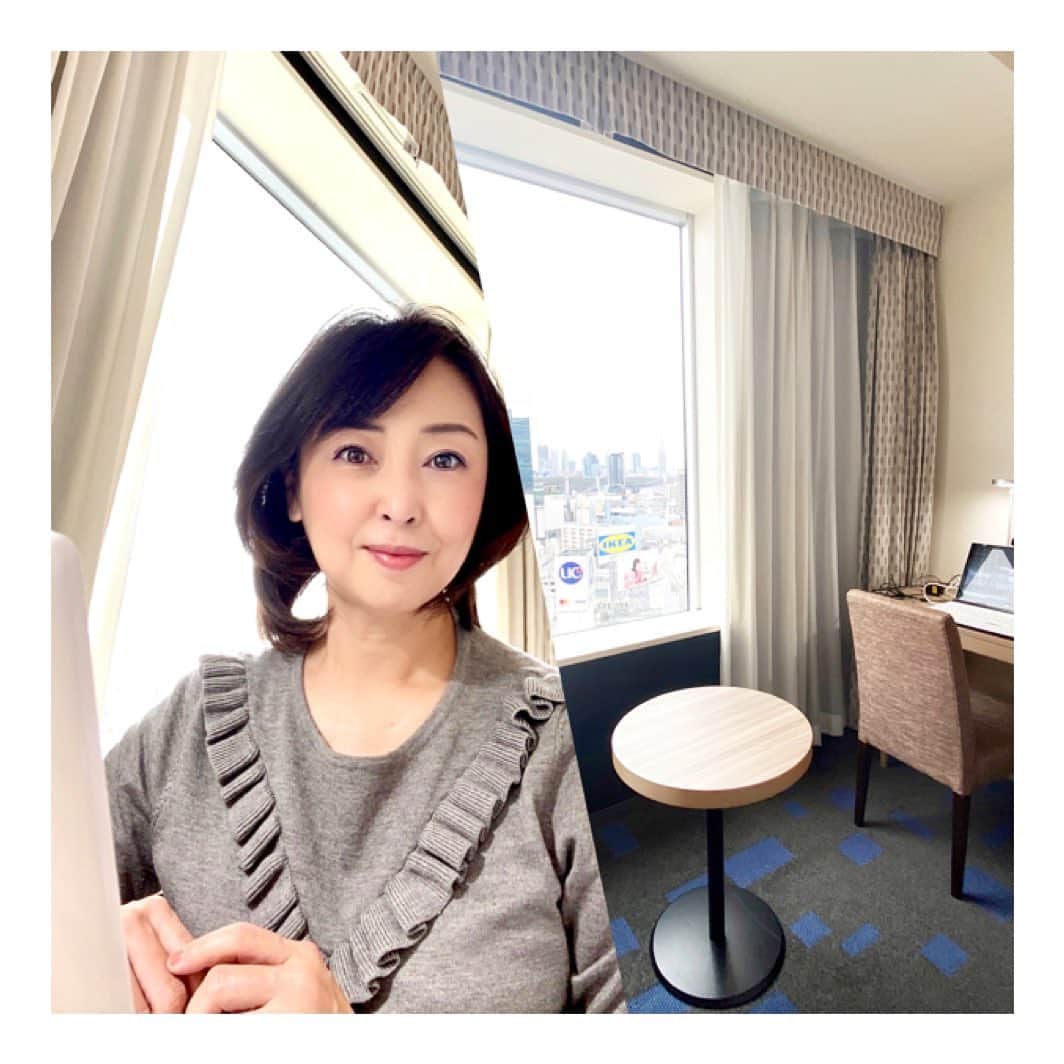 牛窪万里子のグルメインスタ