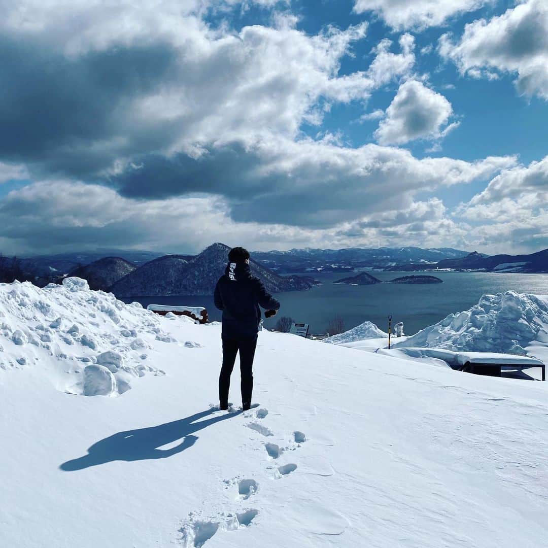 田中大貴のグルメインスタ