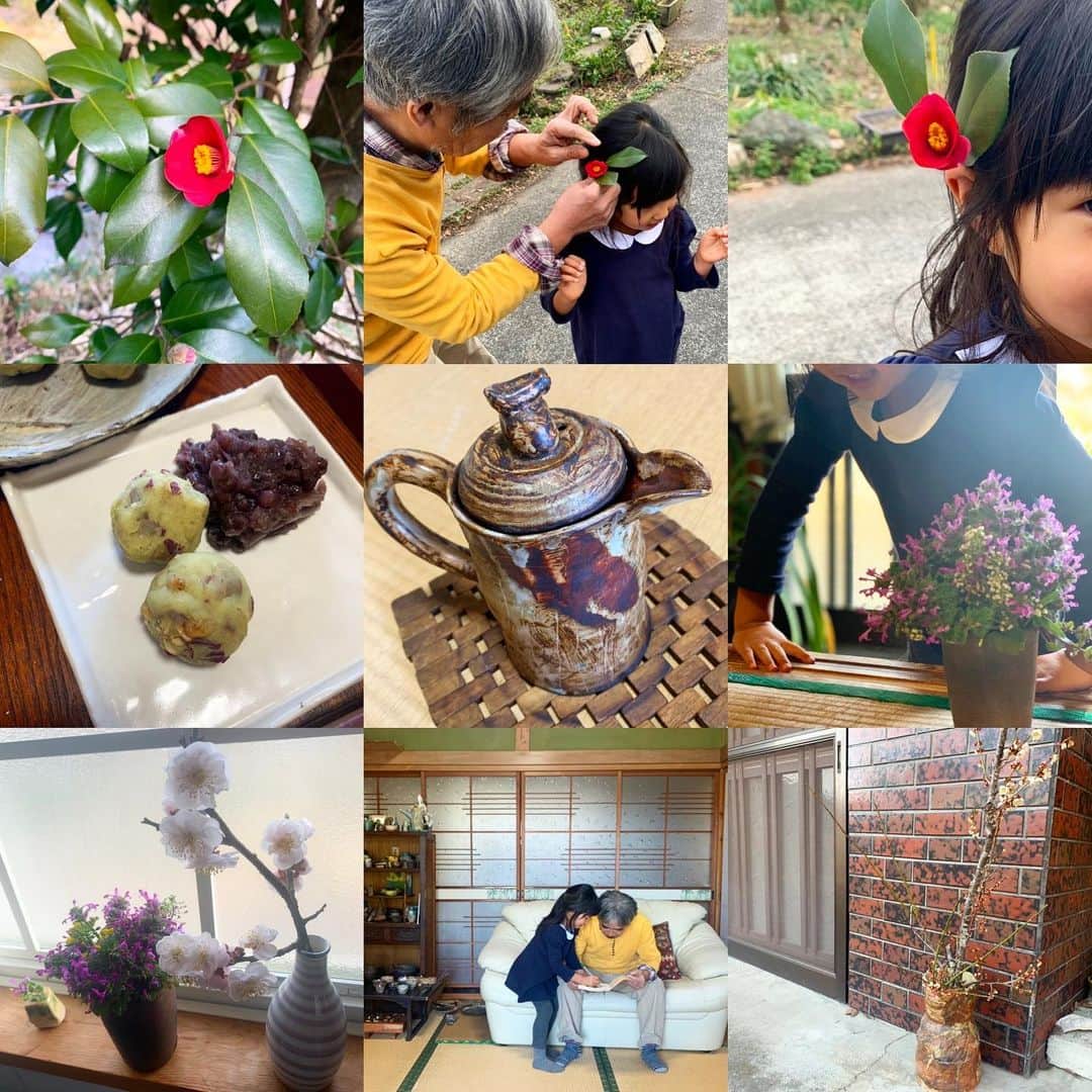 齊藤美絵のインスタグラム