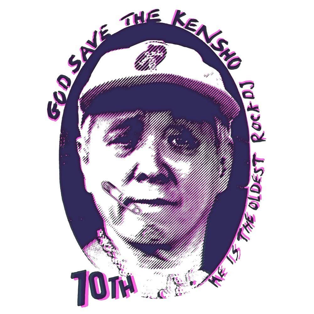 Kensho Onukiのグルメインスタ