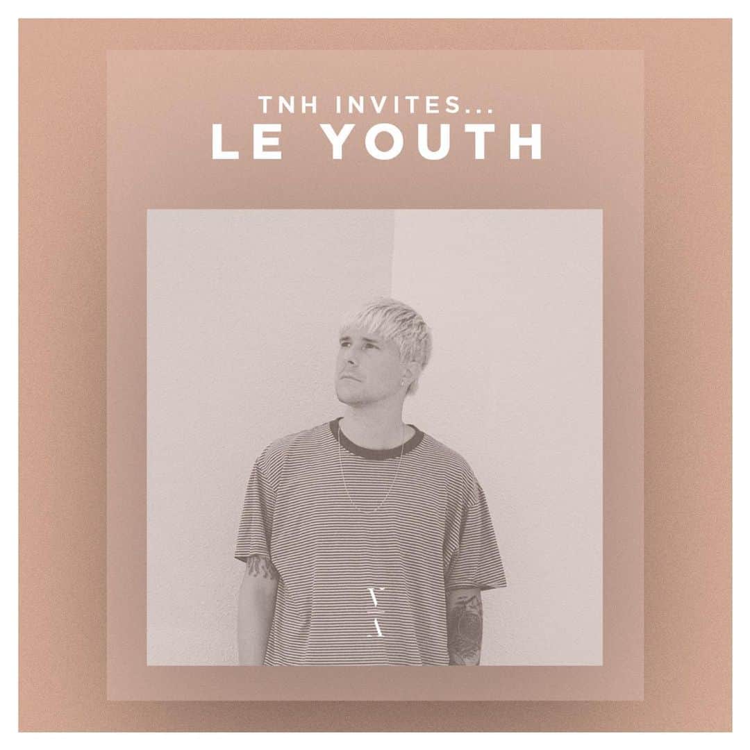 ル・ユースのインスタグラム：「I was asked by @thisneverhappenedlabel to share my favorite tracks at the moment. Over 2 hrs of music from myself, @lane8music, @leossa.music, @oculamusic, @cubicolor, @attlasmusic and lots of new things you haven’t heard yet. Link in bio ✨」