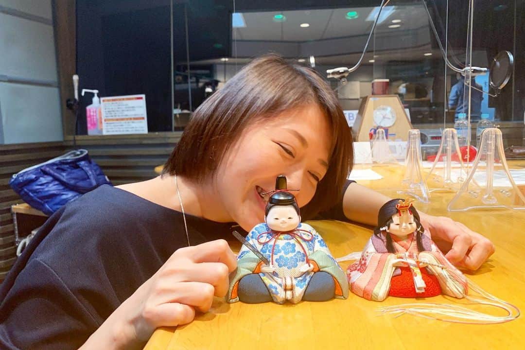 TBSラジオ「たまむすび」のインスタグラム