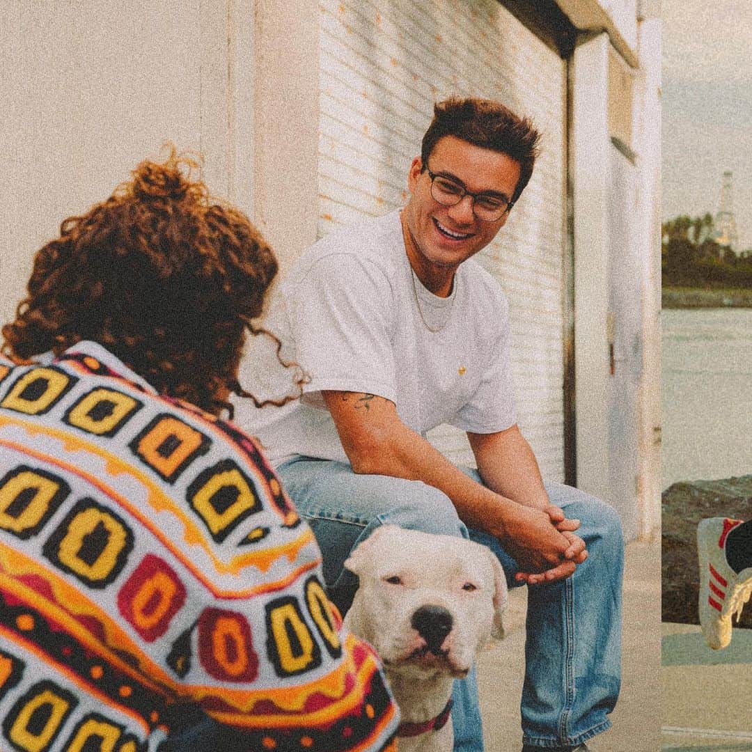 OAKLEYのインスタグラム：「Like moments together, we can take our eyes for granted.   Our prescription frames are there to help you capture every moment at full speed, because when vision is clear any obstacle can be overcome.   #ForTheLoveOfSport」