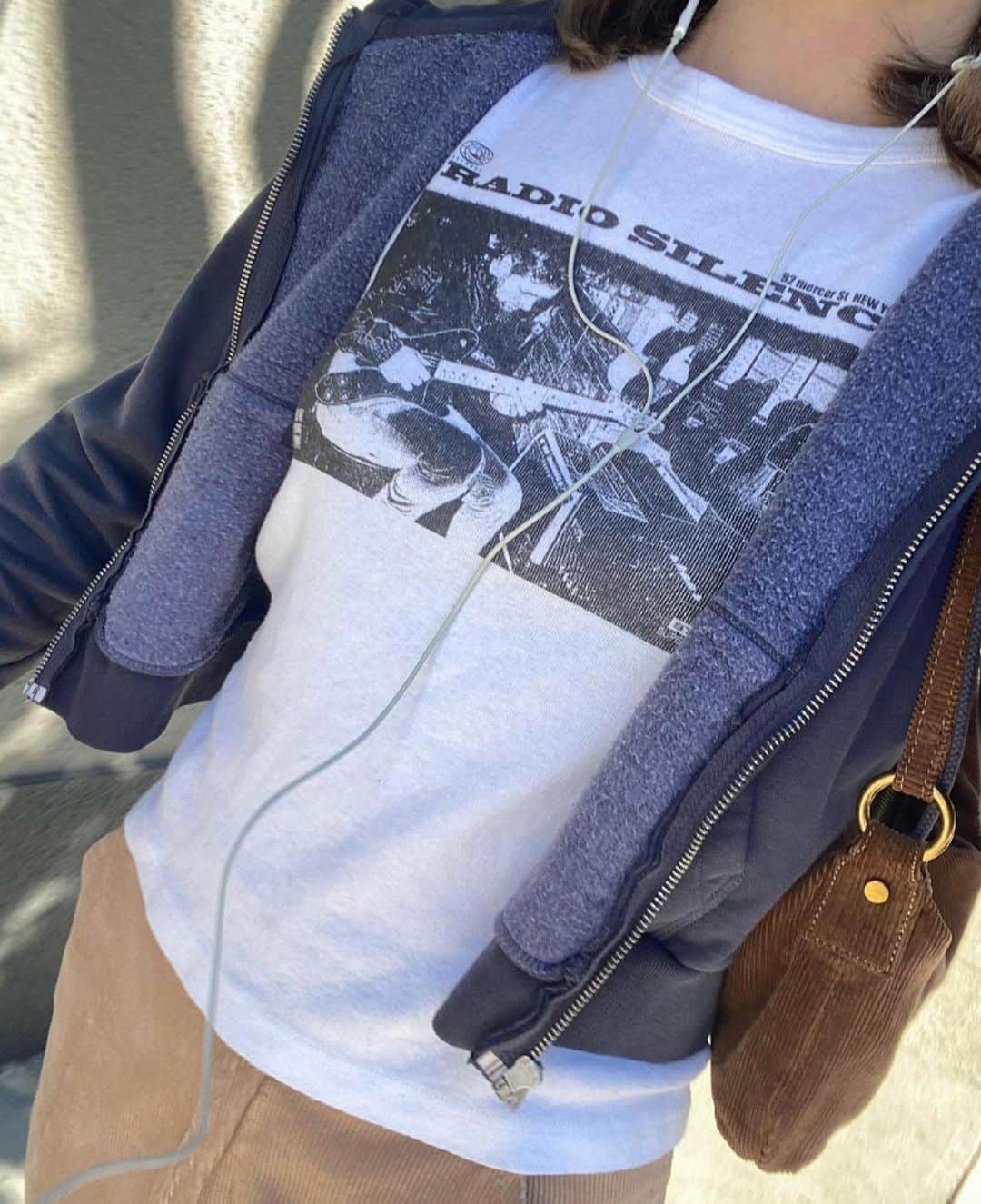 のインスタグラム：「#brandyusa」