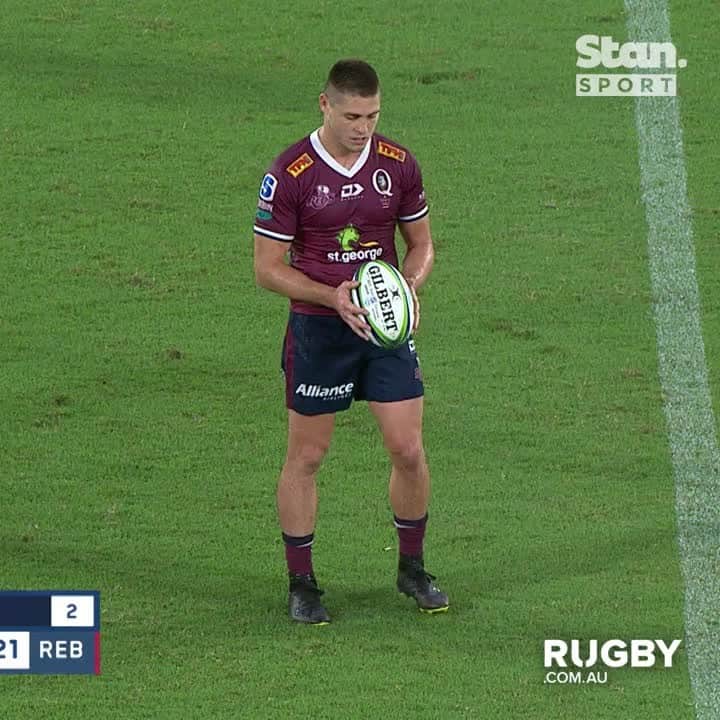 ラグビーオーストラリア代表のインスタグラム