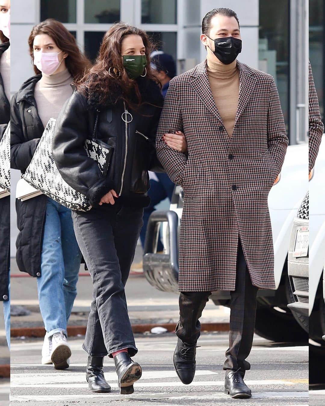 Just Jaredのインスタグラム