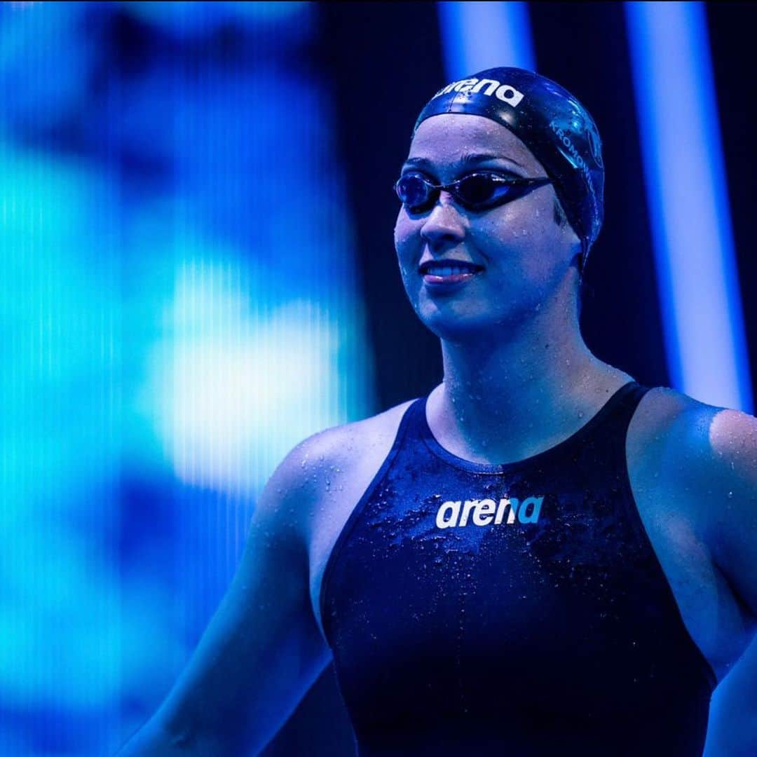 ラノミ・クロモウィジョジョさんのインスタグラム写真 - (ラノミ・クロモウィジョジョInstagram)「I’m excited to officially represent swimmers worldwide and serve as a board member for the International Swimmers Alliance (ISA) together with great people! 🙏🏽  I feel a strong motivation to lift our sport to a more professional level. The Alliance will be a platform to help elite competitive swimmers discuss and collaborate on a variety of issues impacting elite athletes collectively. #swimmersalliance   @hosszukatinka @lia_neal @chadleclos92 @beefytshields @thebrenthayden @matt_n_biondi」2月27日 6時38分 - ranomikromo