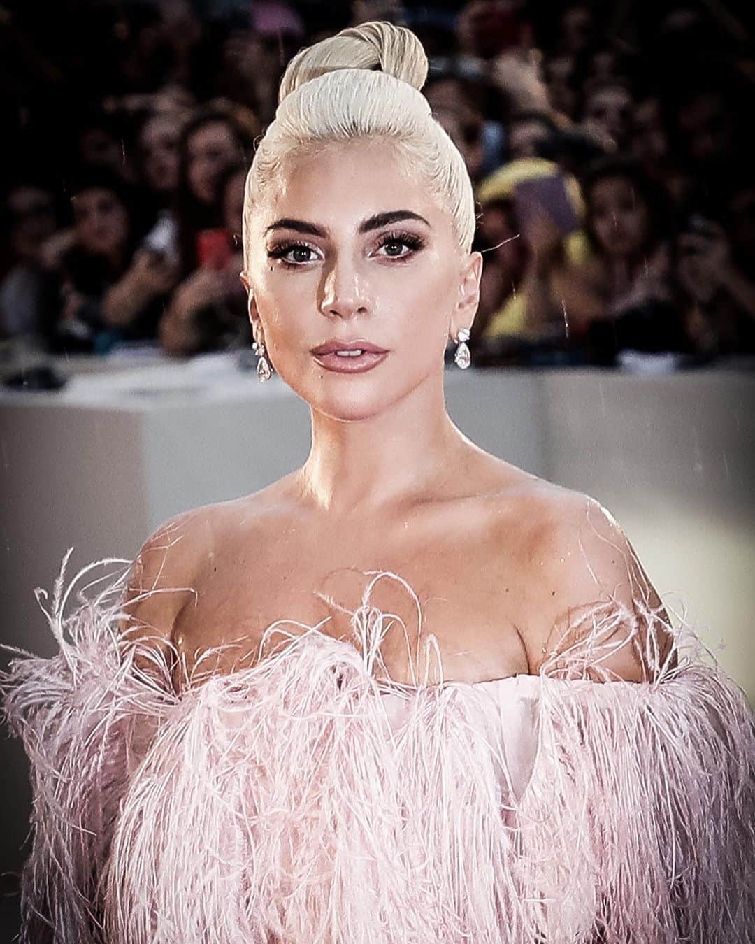 Just Jaredさんのインスタグラム写真 - (Just JaredInstagram)「Lady Gaga is speaking out for the first time after her dogs were stolen and her dog walker was shot. Tap this photo at the LINK IN BIO to read her full statement. #LadyGaga #KojiAndGustav Photos: Getty, Instagram」2月27日 7時03分 - justjared