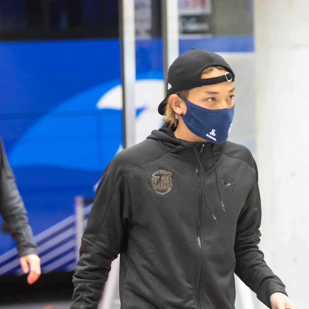 大分トリニータのグルメインスタ