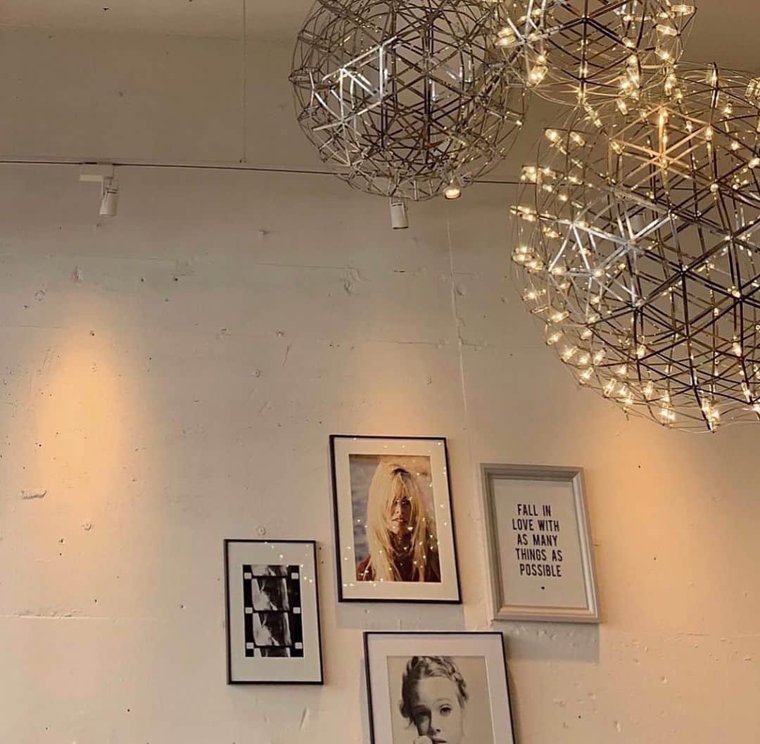 のインスタグラム：「Saturday🎇」