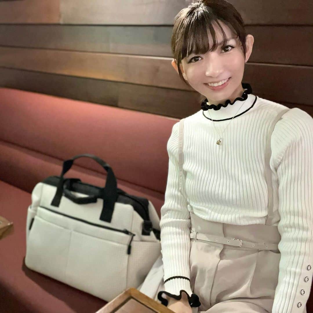 中谷あすみのインスタグラム