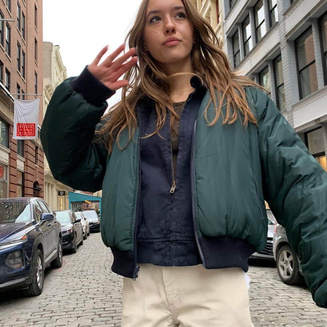 のインスタグラム：「#brandyusa」