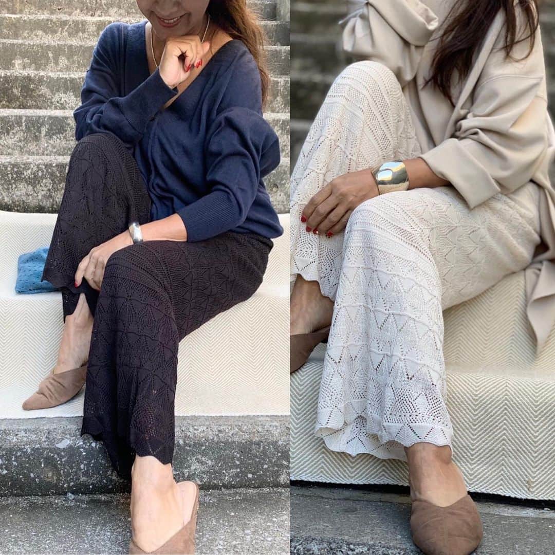 坂木優子のインスタグラム