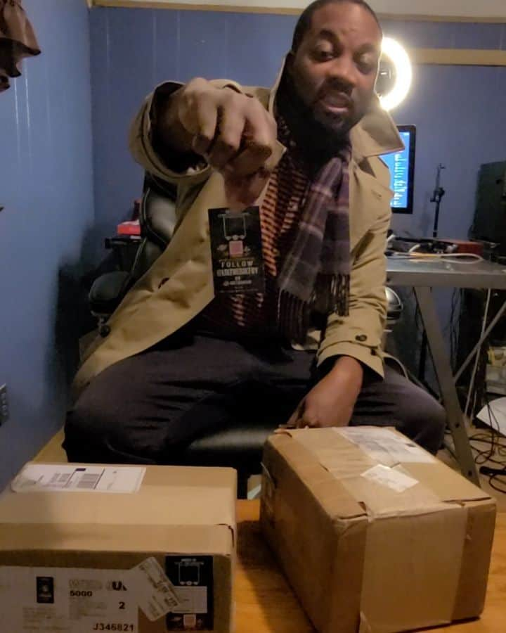 call me Lix the 6-Toyのインスタグラム：「Special delivery! We leveled up.. 10,000 scan cards from @tsdigitallabel with my classic ESCAPE FROM QUARANTINE album on them.. New York and NJ...get yours when you see me or my team pushing thru ya Borough, or Township!! Dat Part 👉🏾👈🏾 I just found this traHc I did called "Will I Die" - 2002 slapz💤, it's playing in the baHcground. The New Bugzee Lix animated movie and soundtrack "SPACE N33DLE" coming soon!! Trench Coat by #bananarepublic Follow my Twitter: BugzeeLix Follow my YouTube: BugzeeLix #bobbyshmurda #runtz #runts #tsdigitallabel #tsdigital   #kodakblack #drake #oppa #palisadespark #nbayoungboy  #XRP $xrp #xrpcommunity #dogecoin #crypto #grmdaily #mixtapemadness #xrparmy #cryptotrader」