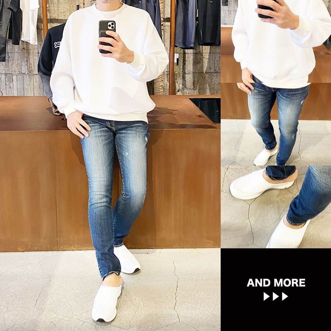セレクトショップN.K.Bのインスタグラム