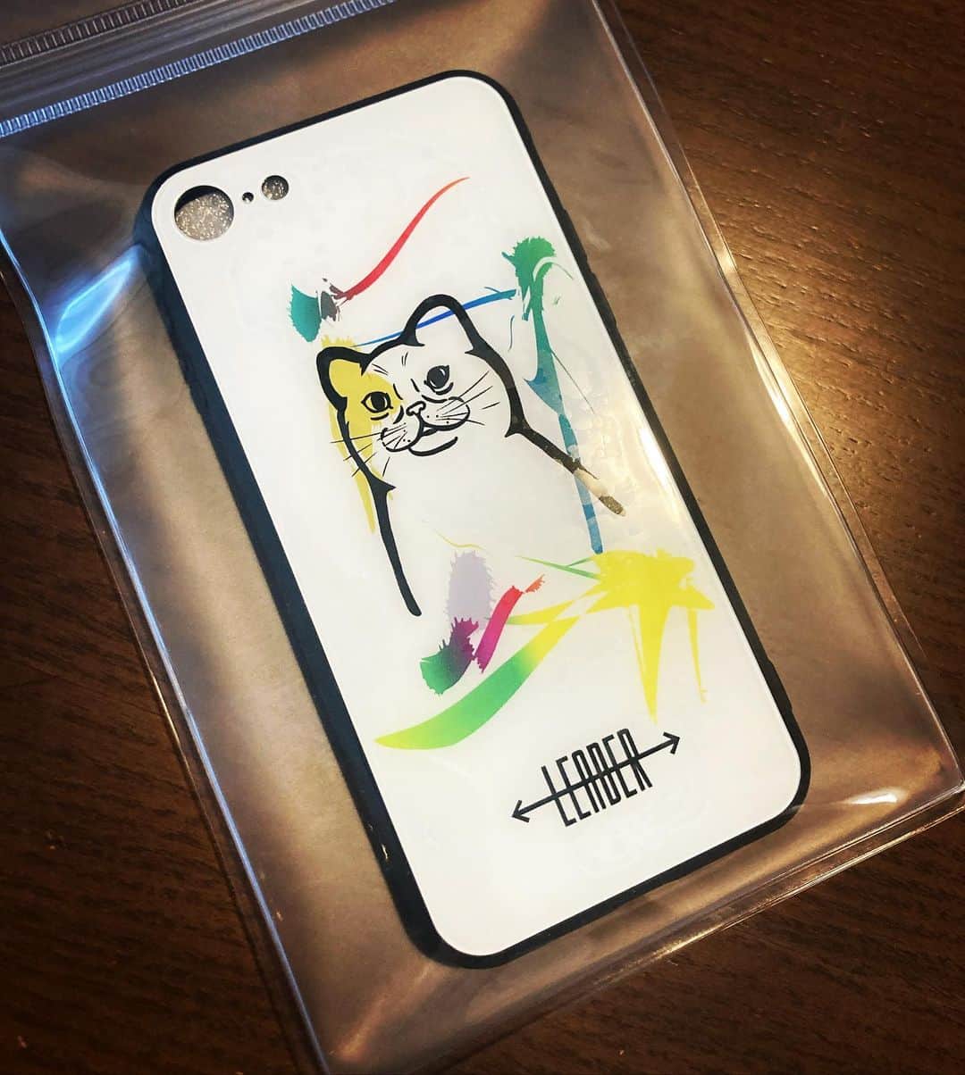上杉研太のインスタグラム