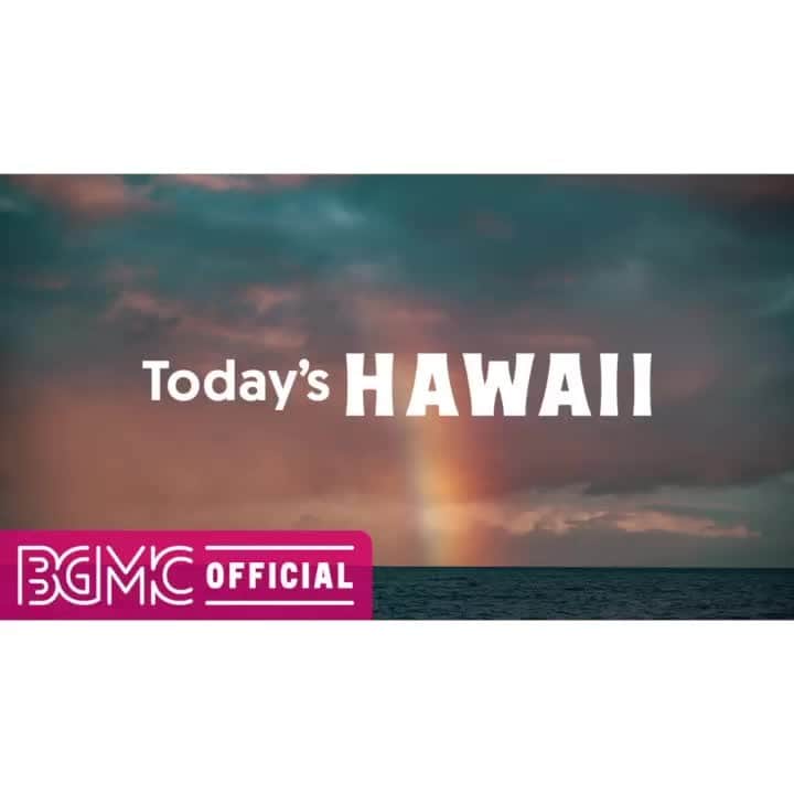 Cafe Music BGM channelのインスタグラム