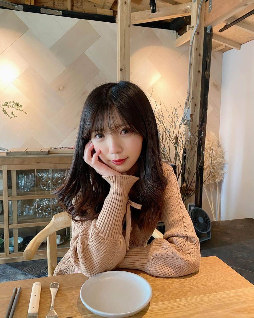 めいのインスタグラム
