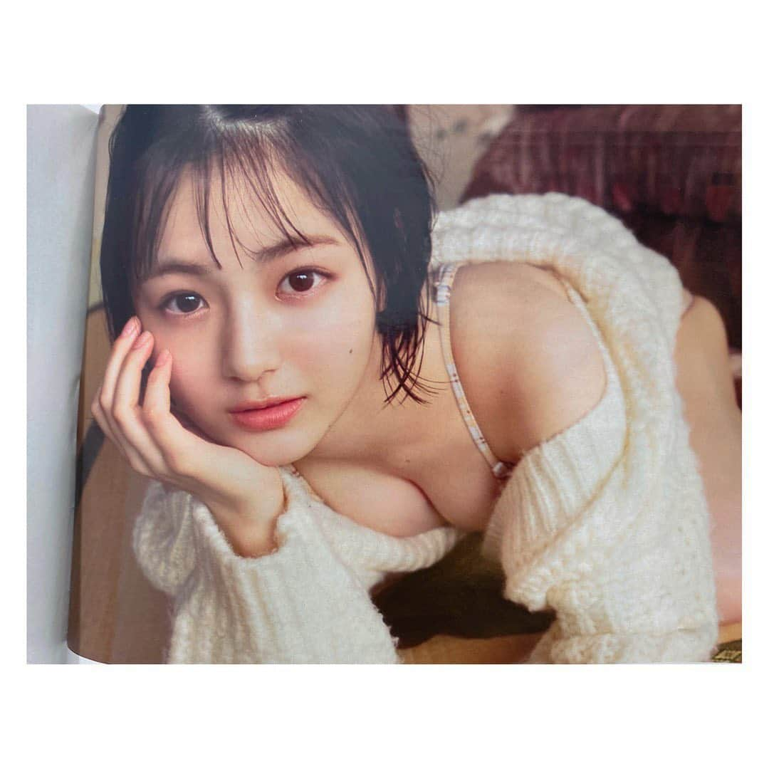 朝日光輝さんのインスタグラム写真 - (朝日光輝Instagram)「週間プレイボーイ  園田あいか✨さんの  ヘアメイクさせていただきました🤗  #園田あいか さん#週間プレイボーイ#グラビア#グラビア撮影#ヘアメイク#mywork」2月27日 9時11分 - mitsuteru_asahi