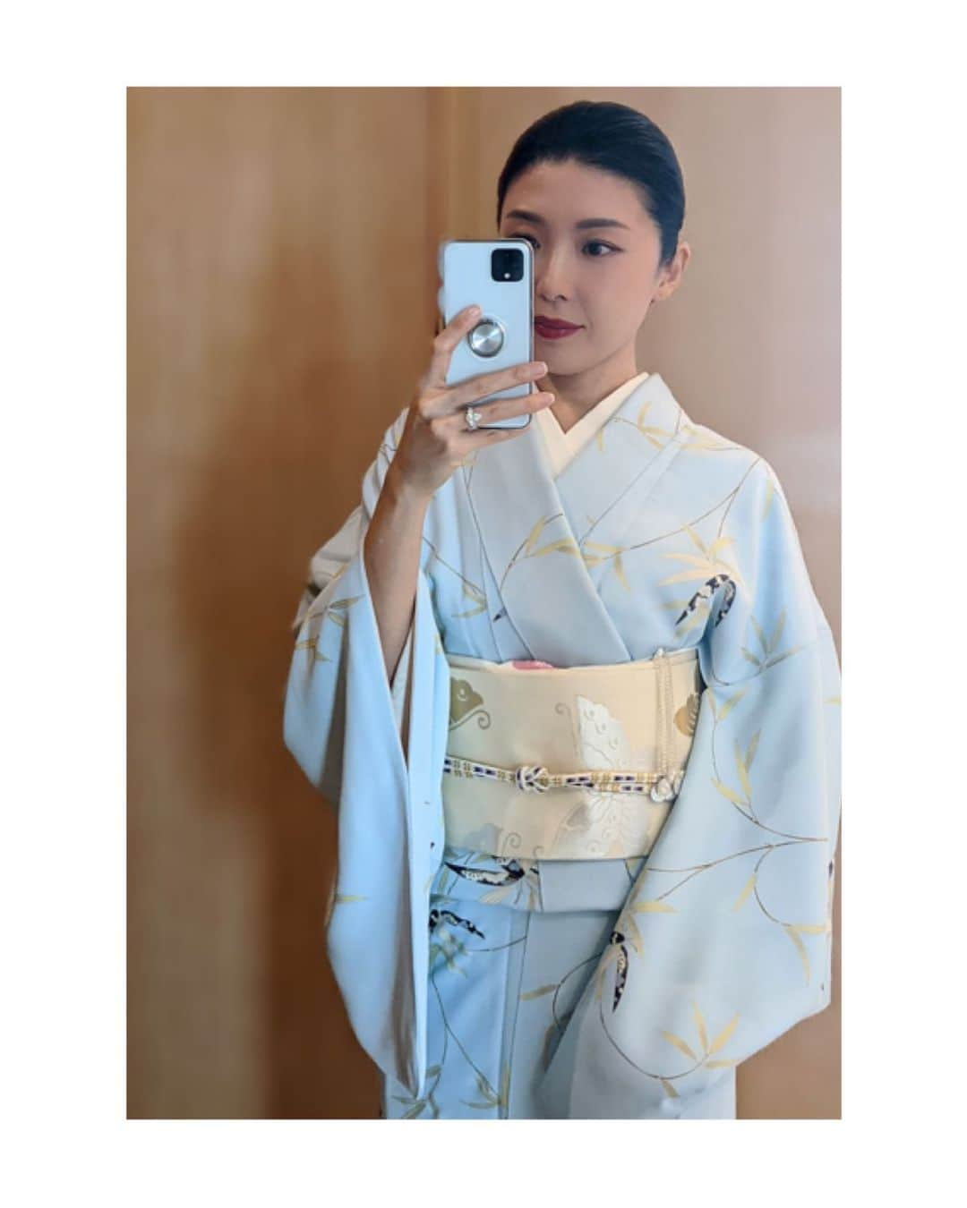 川村亜紀のインスタグラム