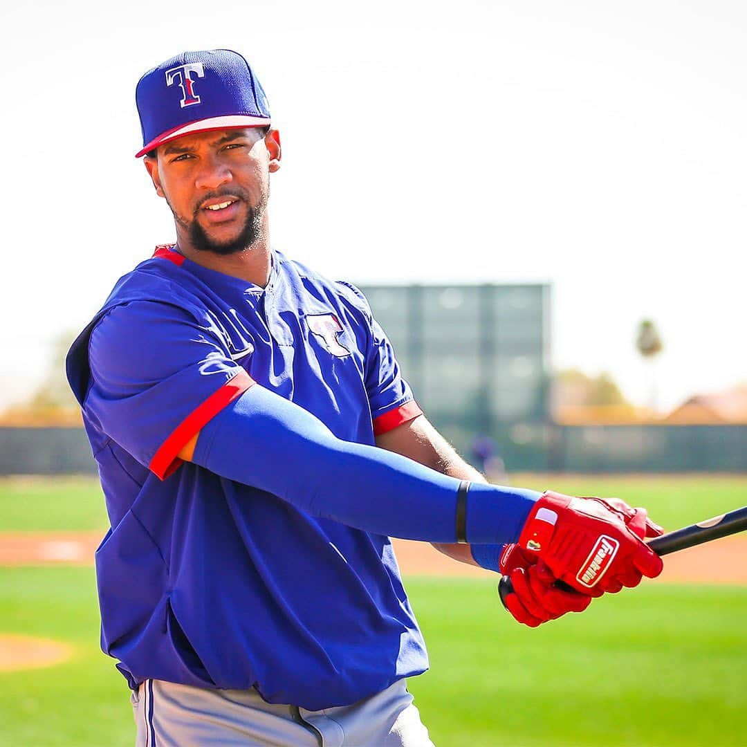 テキサス・レンジャーズさんのインスタグラム写真 - (テキサス・レンジャーズInstagram)「One day closer to ⚾」2月27日 9時40分 - rangers