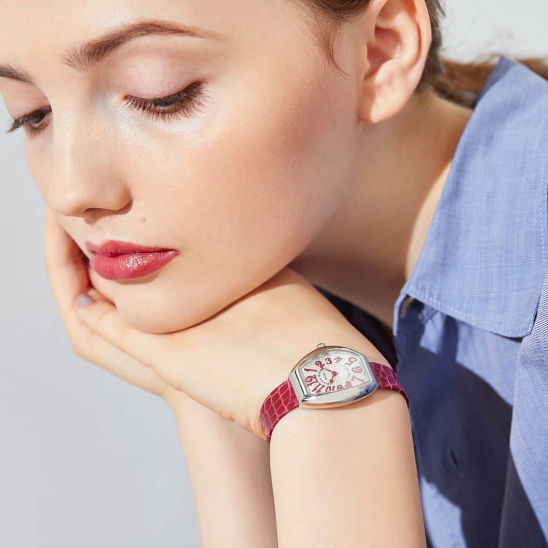 FRANCK MULLER JAPANのインスタグラム