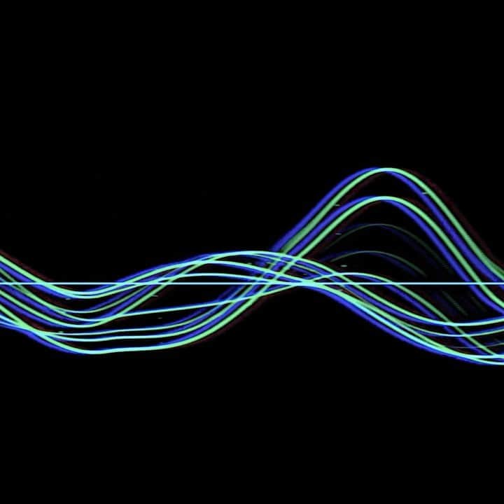 Computer Magicのインスタグラム：「Excited to introduce a new long term ambient / experimental project.   001 - “Enter the Ether” 002 - “Consciousness”  Available in #NFT form on @rariblecom   Going to eventually release 100 of these NFTs, with 10 editions each.   What is an NFT? An NFT is a type of cryptographic token used to make digital media unique and therefore collectible, whether that’s a GIF, piece of art, or piece of music.  I plan to release a compilation album in physical form that everyone who owns an edition of one of these will be able to attain.  So, here’s to a journey! 🌊 Link is on my website (scroll down) or in my story highlights.」