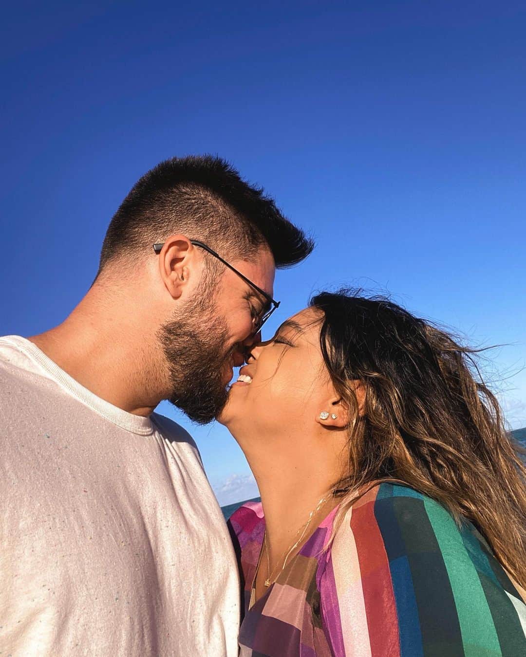 Preta Gilのインスタグラム：「Boa noite com muito amor #mozisroadtrip #mozis4ever @rodrigogodoy_」