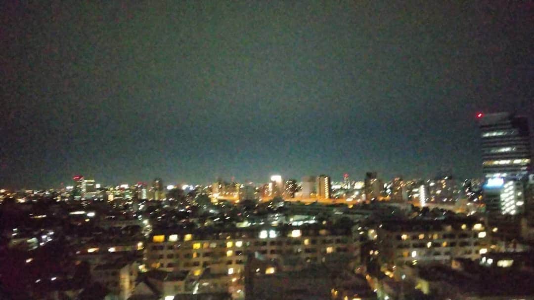 松坂南さんのインスタグラム写真 - (松坂南Instagram)「好きな夜景🌃🌉✨  #lovetheearth  #lovethesky☁️  #tokyo」2月27日 10時18分 - minami_matsuzaka