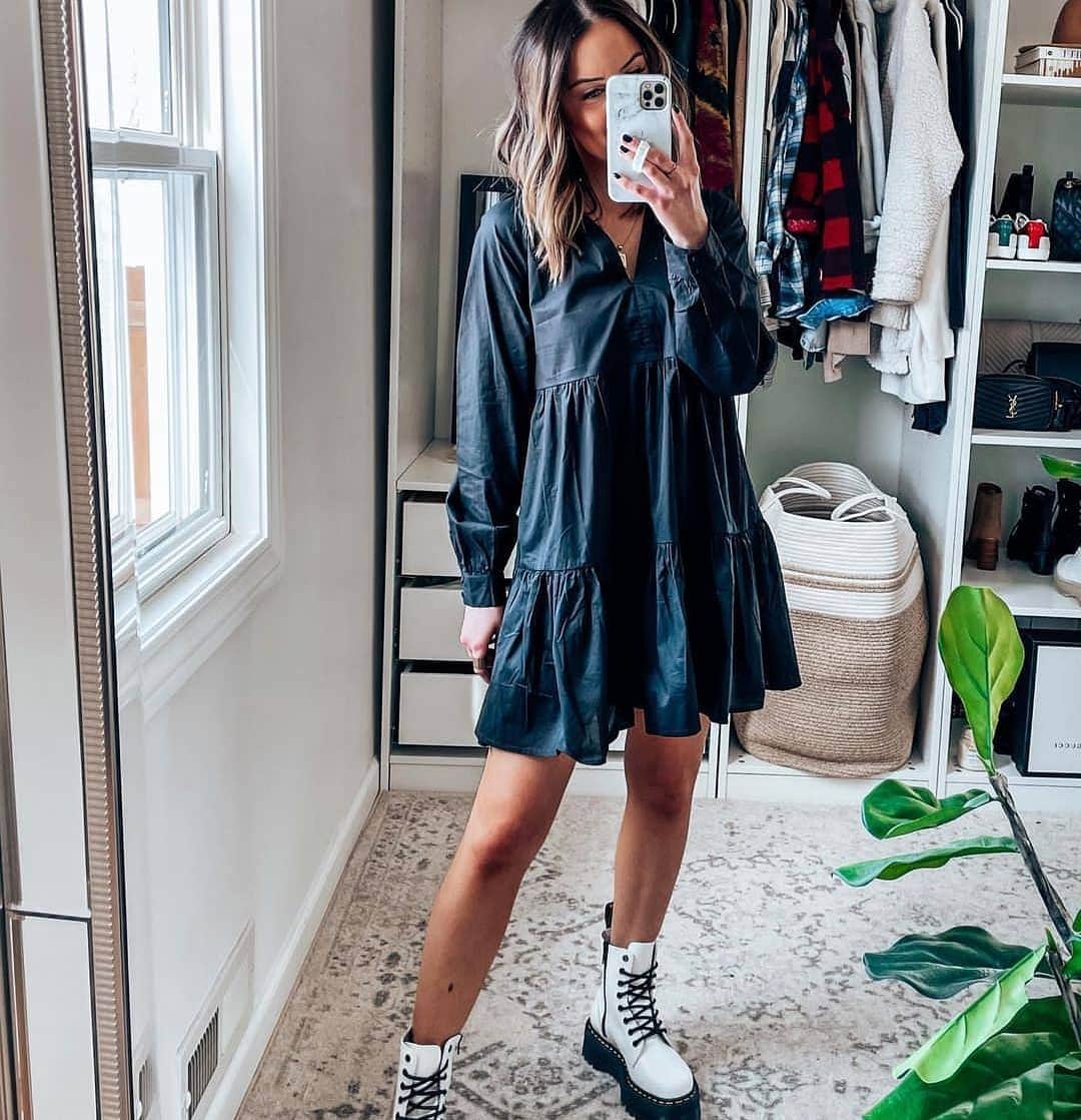 ビービーダコタのインスタグラム：「Dress dreams are made of this 💕」