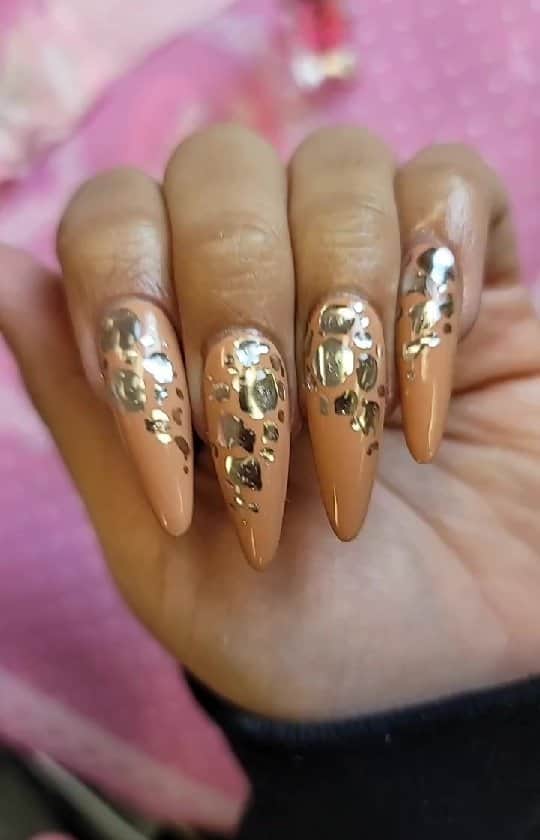 Max Estradaのインスタグラム：「Enailcouture.com 123go pre made gel nails are the game changer !~ perfect nails every time with no smells or dust!~ long lasting and easy removal , made in America! Enailcouture.com  #ネイル #nailpolish #nailswag #nailaddict #nailfashion #nailartheaven #nails2inspire #nailsofinstagram #instanails #naillife #nailporn #gelnails #gelpolish #stilettonails #nailaddict #nail #💅🏻 #nailtech#nailsonfleek #nailartwow #네일아트 #nails #nailart #notd #makeup #젤네일  #glamnails #nailcolor  #nailsalon #nailsdid #nailsoftheday Enailcouture.com」